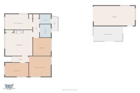 Photo of property in 13 Clothier Street, Putaruru, 3411