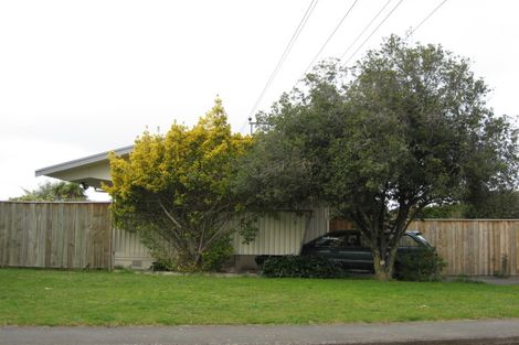 Photo of property in 4 Walton Place, Flaxmere, Hastings, 4120