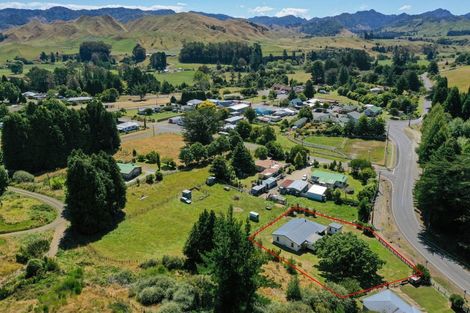 Photo of property in 6501 Matawai Road, Matawai, 4075