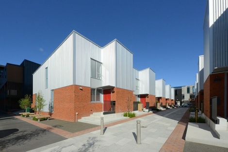 Photo of property in 5/127 Lichfield Street, Christchurch Central, Christchurch, 8011