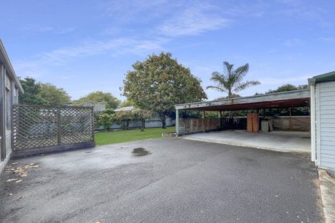 Photo of property in 10 Stanley Avenue, Palmerston North, 4414