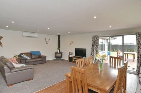 Photo of property in 11 Cassini Place, Leeston, 7632