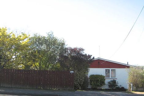 Photo of property in 9 Tavistock Road, Waipukurau, 4200