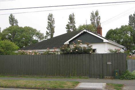 Photo of property in 63 Hoon Hay Road, Hoon Hay, Christchurch, 8025