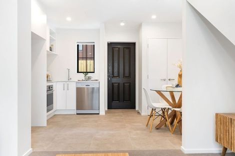 Photo of property in 6/106 Peterborough Street, Christchurch Central, Christchurch, 8013