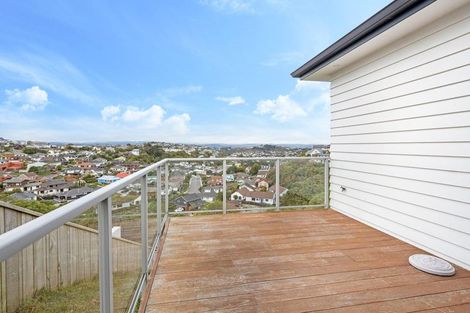 Photo of property in 172 Mclintock Street North, Johnsonville, Wellington, 6037