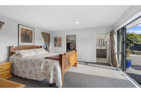 Photo of property in 131 William Brittan Avenue, Halswell, Christchurch, 8025