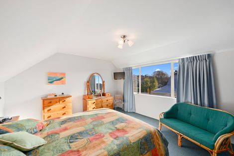 Photo of property in 1a Whaka Terrace, Huntsbury, Christchurch, 8022