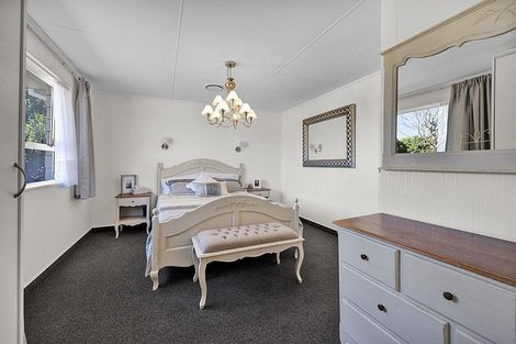 Photo of property in 289 Glover Road, Hawera, 4610