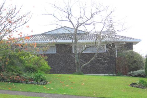 Photo of property in 5 Maxwelton Drive, Mairangi Bay, Auckland, 0630