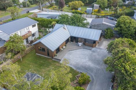 Photo of property in 18 Makora Road, Otaihanga, Paraparaumu, 5036