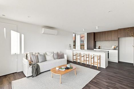 Photo of property in 3/39 Antigua Street, Addington, Christchurch, 8024