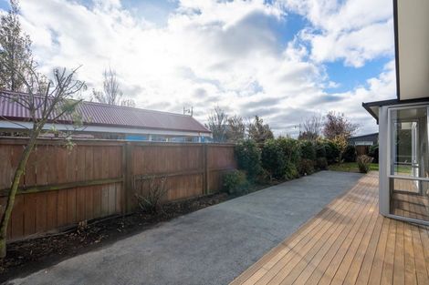 Photo of property in 31 Central Avenue, Prebbleton, 7604