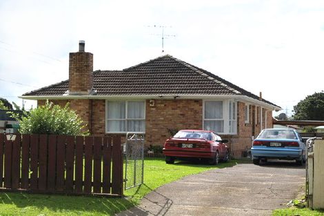 Photo of property in 7 Parker Crescent, Otara, Auckland, 2023