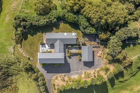 Photo of property in 234a Flightys Road, Judgeford, Porirua, 5381