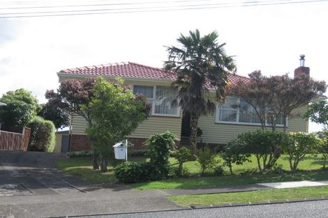 Photo of property in 15 Cardiff Road, Pakuranga, Auckland, 2010