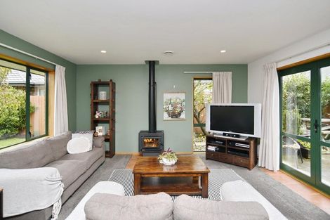 Photo of property in 32b Huria Lane, Woodend, 7610