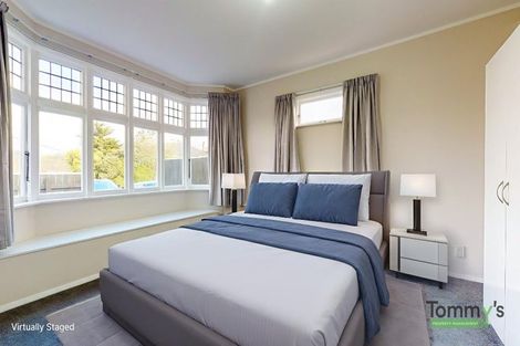 Photo of property in 4a Tarawera Road, Johnsonville, Wellington, 6037