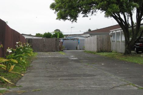 Photo of property in 14 Welby Place, Mangere, Auckland, 2022
