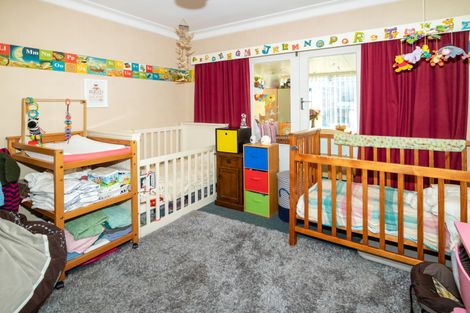 Photo of property in 5 Rimu Street, Highfield, Timaru, 7910