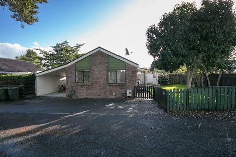 Photo of property in 54b Williams Street, Cambridge, 3434