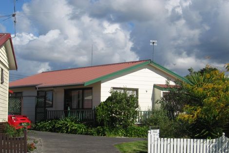 Photo of property in 4 Posa Avenue, Henderson, Auckland, 0612