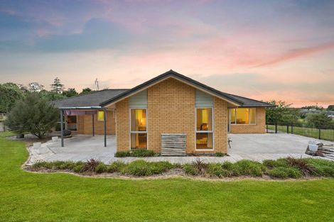 Photo of property in 13 Charles Edwards Street, Ohaupo, 3803