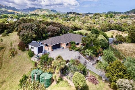 Photo of property in 23 Jacks Bush Road, Waikanae, 5391