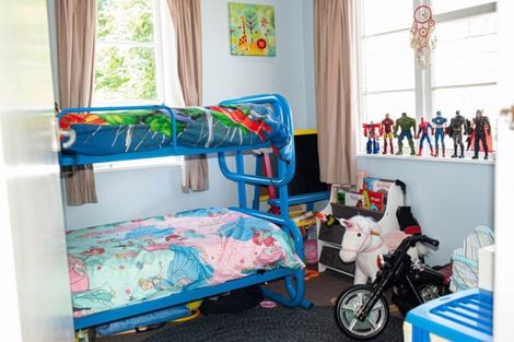 Photo of property in 6 Merrin Avenue, Otorohanga, 3900