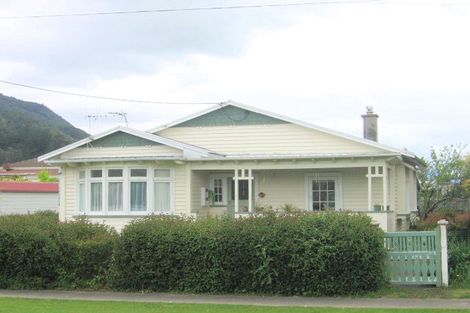Photo of property in 3 Seddon Street, Te Aroha, 3320