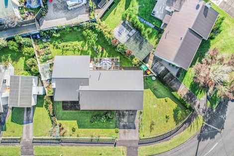 Photo of property in 12 Cecil Street, St Andrews, Hamilton, 3200