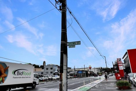 Photo of property in Grosvenor Cl, 6/6 Brown Street, Mount Cook, Wellington, 6021