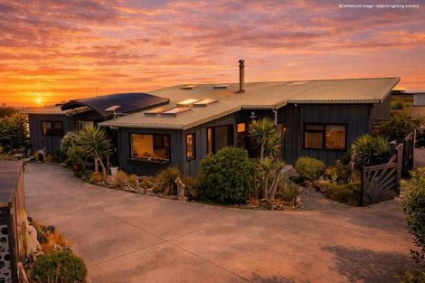 Photo of property in 46 Kent Avenue, Waitarere Beach, Levin, 5510