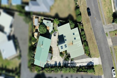 Photo of property in 46 Kent Avenue, Waitarere Beach, Levin, 5510