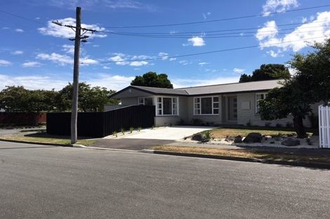 Photo of property in 38 Whitby Street, Burnside, Christchurch, 8053