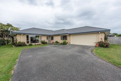 Photo of property in 11 Tainui Street, Levin, 5510