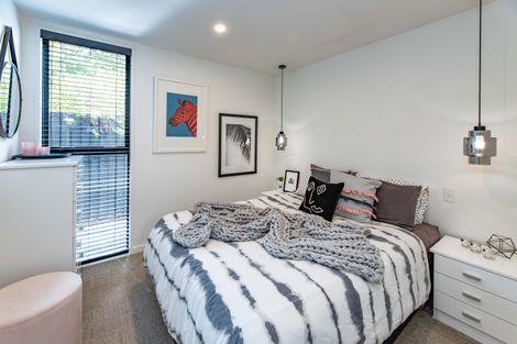 Photo of property in 9 Forbes Street, Sydenham, Christchurch, 8023