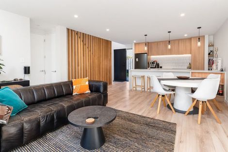 Photo of property in 38c Roosevelt Avenue, St Albans, Christchurch, 8014