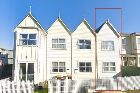 Photo of property in 937 Cumberland Street, North Dunedin, Dunedin, 9016