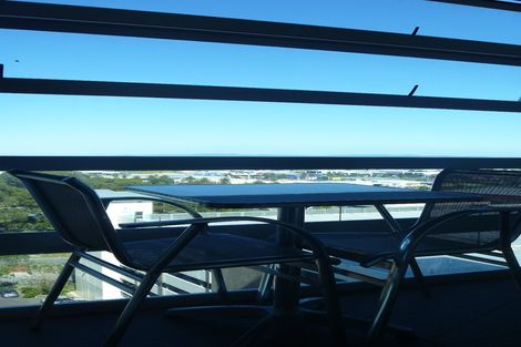 Photo of property in Proximity Apartments, 910/17 Osterley Way, Manukau, Auckland, 2104