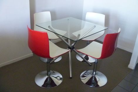 Photo of property in Proximity Apartments, 910/17 Osterley Way, Manukau, Auckland, 2104