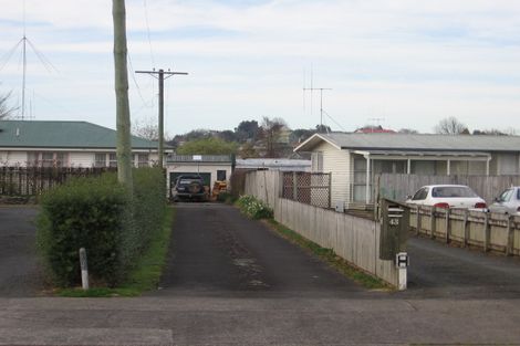 Photo of property in 43 Grandview Road, Nawton, Hamilton, 3200