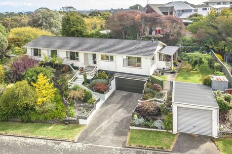 Photo of property in 1 Kawau Place, Otamatea, Whanganui, 4500