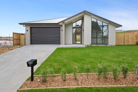 Photo of property in 51 Angiangi Crescent, Beachlands, Auckland, 2018