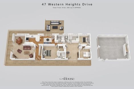 Photo of property in 47 Western Heights Drive, Western Heights, Hamilton, 3200