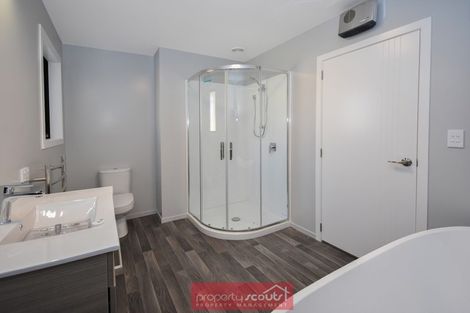 Photo of property in 6 Tate Crescent, Green Island, Dunedin, 9018