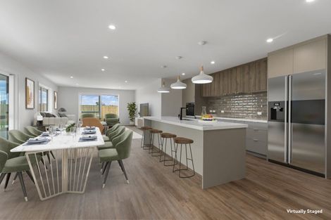 Photo of property in 166 Ranfurly Road, Feilding, 4702