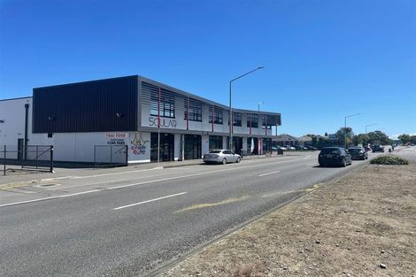 Photo of property in 299 Main South Road, Green Island, Dunedin, 9018