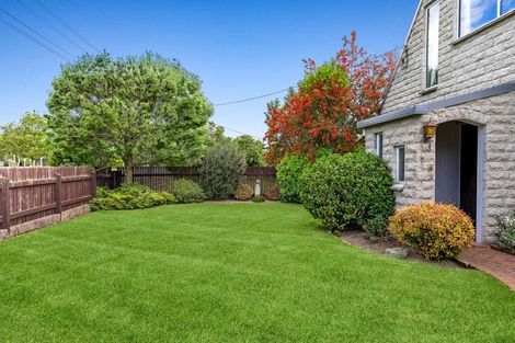 Photo of property in 79 Berwick Street, Riversdale, 9776