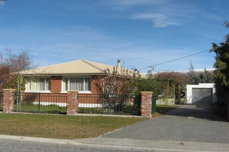 Photo of property in 22 Ashworth Street, Alexandra, 9320